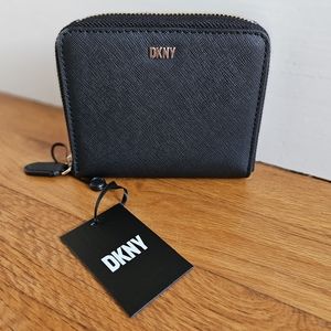 DKNY Wallet Velita Small Zip around
